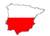 FARMACIA LA MAGDALENA - Polski